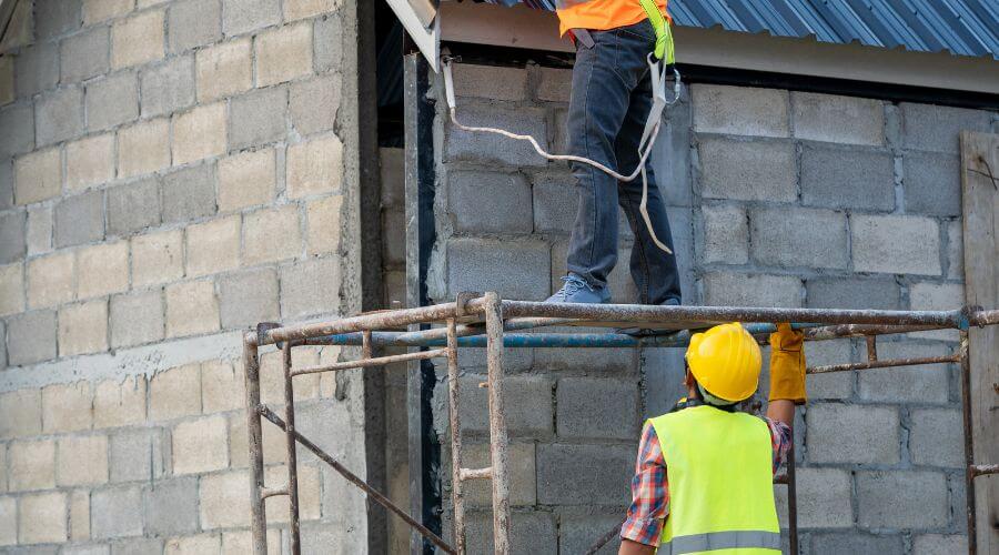 Professional New roof installation in Delta, OH